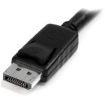 Immagine di Prolunga DisplayPort M/F 91 cm