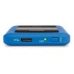 Immagine di HXD25U3MBL  USB 3.0 SATA 2.5" BLU