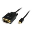 Immagine di Cavo mini DisplayPort a VGA da 1,8 m - M/M