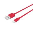 Immagine di PCUSBLIGHT - USB-A to Lightning Cable 12W [PROCOMPACT]