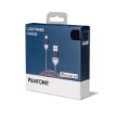 Immagine di PANTONE - USB-A to Micro Usb Cable 10W