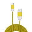 Immagine di PANTONE - USB-A to Micro Usb Cable 10W