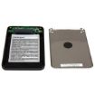 Immagine di Box HDD SATA USB 3.0 Criptato