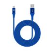 Immagine di USBMICROCOLOR - USB-A to Micro Usb Cable 12W - RECYCLE