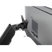 Immagine di EQUIP - STAFFA TV/MONITOR 17"-32" DA PARETE, Lunghezza Braccio 334mm