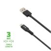 Immagine di USB-C3M - USB-A to USB-C Cable 15W