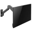 Immagine di EQUIP - STAFFA TV/MONITOR 17"-32" DA PARETE, Lunghezza Braccio 564mm