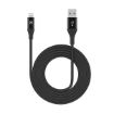 Immagine di USBLIGHTCOLOR - USB-A to Lightning Cable 12W