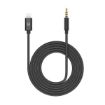 Immagine di USBLIGHT35MM - Lightning to Jack 3,5 mm Cable 12W