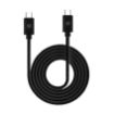 Immagine di USBCUSBCPD3M - USB-C to USB-C Cable 60W [POWER DELIVERY]