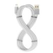 Immagine di USBLIGHTMAG - USB-A to Lightning Magnetic Cable 60W [SMART WORKING]