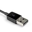 Immagine di Cavo adattatore convertitore da VGA a HDMI con audio USB 2m