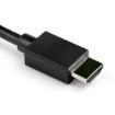 Immagine di Cavo adattatore convertitore da VGA a HDMI con audio USB 3m