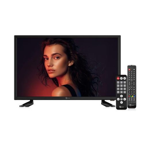 Immagine di 24 FHD LX T2/S2 2TLC Slim