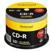 Immagine di CD-R 700 MB SPINDLE 50PZ.