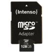 Immagine di MICRO SD CLASSE 10 128 GB con ADATTATORE