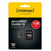 Immagine di MICRO SD CLASSE 10 128 GB con ADATTATORE