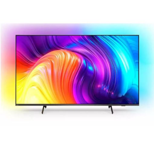 Immagine di 43 THE ONE, LED 4K UHD ANDROID, AMBILIGHT 3