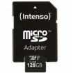 Immagine di MICRO SD HIGH CAPACITY & EXTREME CAPACITY CARD UHS-I Professional 128GB