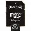 Immagine di MICRO SD HIGH CAPACITY & EXTREME CAPACITY CARD UHS-I Professional 128GB