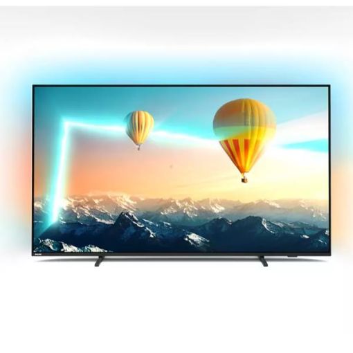 Immagine di 43 LED UHD 4K SMART AMBILIGHT 3, HDR, Dolby Vision e Dolby Atmos