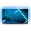 Immagine di 48 OLED Android TV UHD 4K Ambilight su 3 lati