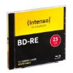 Immagine di Blu-ray - BD-RE - 25 GB -  2x - conf.5 pezzi Jewelcase