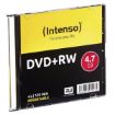 Immagine di DVD-RW 4.7 GB - SLIM CASE 10 PZ.