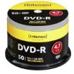 Immagine di DVD-R 4.7 GB - 16X - SPINDLE 50 PZ.