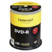 Immagine di DVD-R 4.7 GB - 16X - SPINDLE 100 PZ.