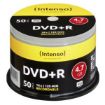 Immagine di DVD+R 4.7 GB - 16X - SPINDLE 50 PZ.