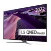 Immagine di QNED Serie 87 - Mini TV LED 4K QNED