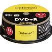 Immagine di DVD+R DL 8.5 GB - 8X - SPINDLE 25 PZ.