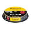 Immagine di DVD+R DL 8.5 GB - 8X - PRINTABLE - SPINDLE 10 PZ.