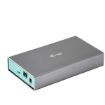 Immagine di MySafe USB-C 3.1 Gen. 2, External case for hard drive 3.5" SATA I/II/III HDD