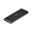 Immagine di MySafe USB-C M.2 SATA Drive Metal External case 10 Gbps