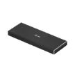 Immagine di MySafe USB-C M.2 SATA Drive Metal External case 10 Gbps