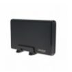 Immagine di Box Esterno 3,5'' HDD Vultech GS-35U3 Rev. 2.1 Sata USB 3.2 Gen. 1 Con UASP