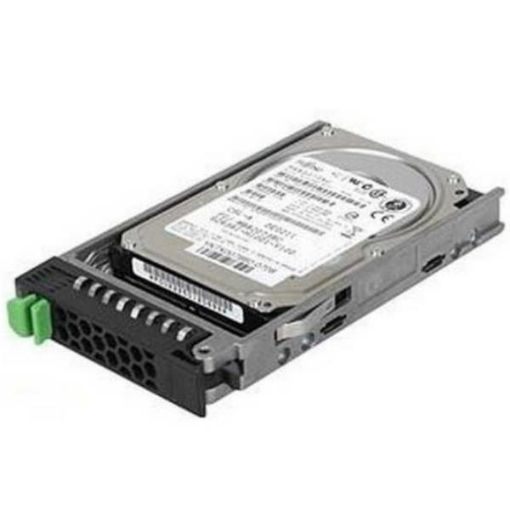 Immagine di HDD 1200 GB Serial Attached SCSI (SAS) Hot Swap 12Gb/s 10k (3.5")