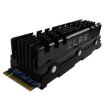 Immagine di CS3040 M.2 NVMe SSD 2T HEATSINK