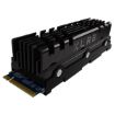 Immagine di CS3040 M.2 NVMe SSD 1T HEATSINK