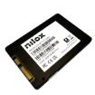 Immagine di Nilox 480GB 2.5" SATA SSD