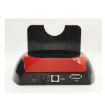 Immagine di MAGIK-MK-DSODOCKING HD - PER HARD DISK 2.5/3.5 SATA USB 2.0/ESATA