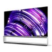 Immagine di OLED SIGNATURE Serie Z2, 8K, design "Sculpture"