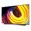 Immagine di OLED TV Serie CS, Cinema Screen Design 4K Cinema HDR WebOS Smart AI ThinQ Pixel Dimming