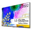 Immagine di OLED evo GALLERY EDITION, Serie G, 4K, Smart webOS, Dolby Vision IQ e e Atmos