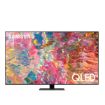 Immagine di 50" 4K QLED serie Q80B 2022