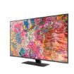 Immagine di 50" 4K QLED serie Q80B 2022