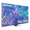 Immagine di 55" 4K QLED serie QN85B 2022