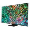 Immagine di 55" 4K QLED serie QN90B 2022